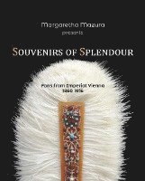 bokomslag Souvenirs of Splendour
