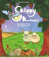 bokomslag Skippy Karfunkel - Band 2