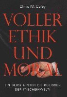 bokomslag Voller Ethik und Moral