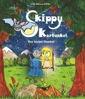 bokomslag Skippy Karfunkel - Band 1
