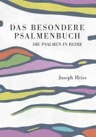 bokomslag Das besondere Psalmenbuch