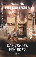 bokomslag Der Tempel von Edfu: Viper