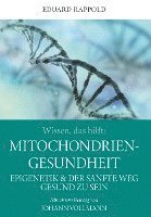 bokomslag Wissen, das hilft: MITOCHONDRIEN - GESUNDHEIT