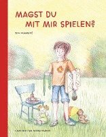 bokomslag Magst du mit mir spielen?