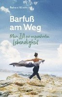 bokomslag Barfuß am Weg