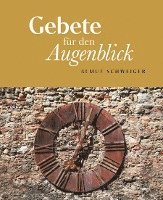 bokomslag Gebete für den Augenblick
