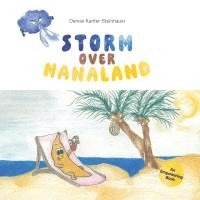 bokomslag Storm over Nanaland
