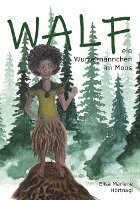 bokomslag Walf