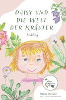 bokomslag Daisy und die Welt der Kräuter