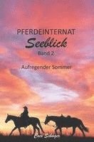 Pferdeinternat Seeblick Band 2 1