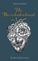 bokomslag Die Barrikadenbraut