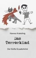 bokomslag Das Terrorkind