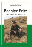 bokomslag Bachler Fritz