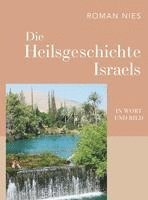 bokomslag Die Heilsgeschichte Israels in Wort und Bild