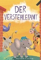 bokomslag Der Verstehlefant