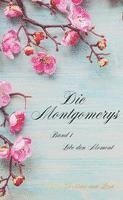bokomslag Die Montgomerys Band 1
