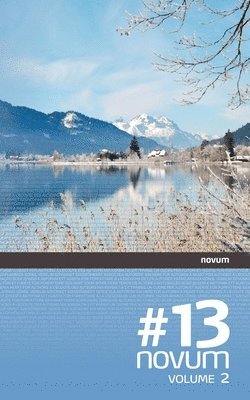 novum #13 1