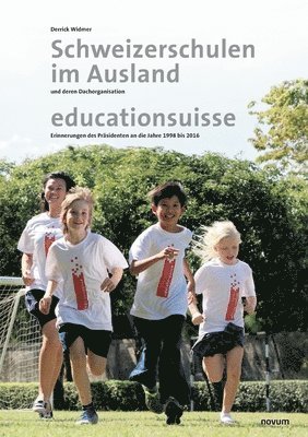 Schweizerschulen im Ausland 1