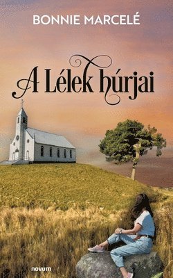bokomslag Lélek húrjai