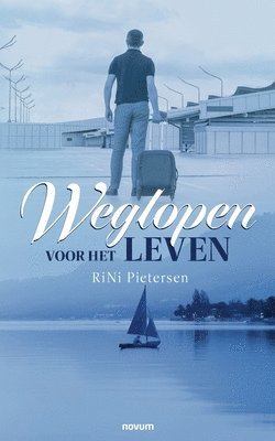 bokomslag Weglopen voor het Leven