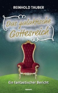 bokomslag galaktische Gottesreich