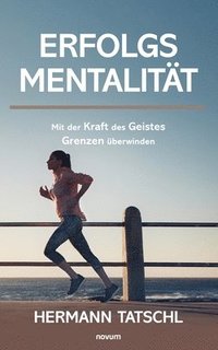 bokomslag Erfolgsmentalität