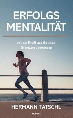 bokomslag Erfolgsmentalität
