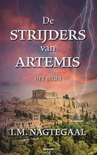 bokomslag De Strijders van Artemis