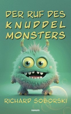 Ruf des Knuddelmonsters 1