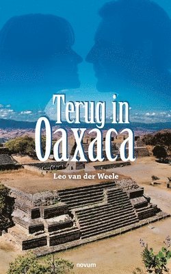 bokomslag Terug in Oaxaca