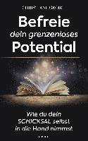 bokomslag Befreie dein grenzenloses Potential