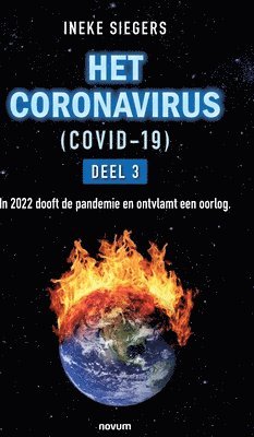 bokomslag Het Coronavirus (Covid-19) - Deel 3