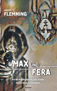 bokomslag Max und Fera