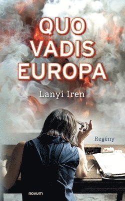 Quo vadis Europa 1