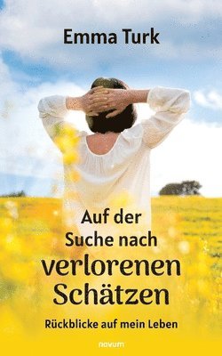 Auf der Suche nach verlorenen Schtzen 1