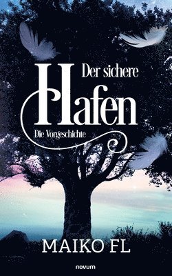bokomslag sichere Hafen