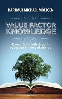bokomslag Value factor knowledge