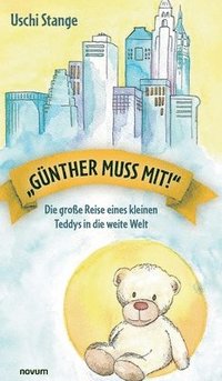 bokomslag &quot;Gnther muss mit!&quot;