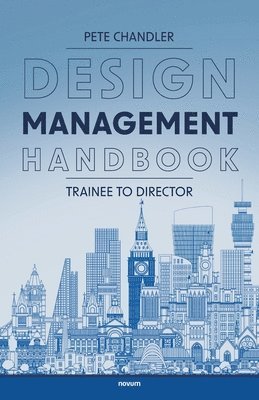 bokomslag Design Management Handbook