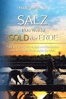 bokomslag Salz - Das weiße Gold der Erde