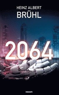 bokomslag 2064