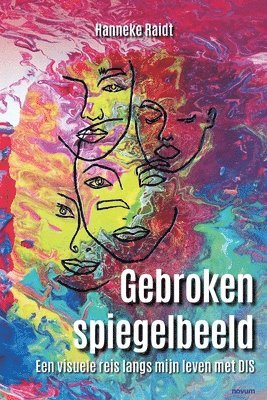 Gebroken spiegelbeeld 1