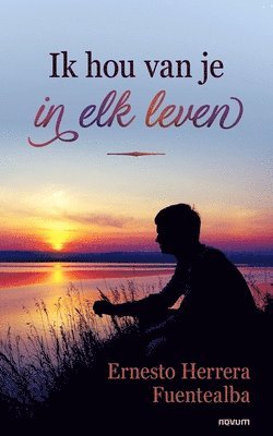 bokomslag Ik hou van je in elk leven