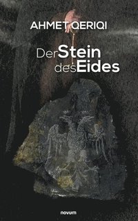 bokomslag Der Stein des Eides