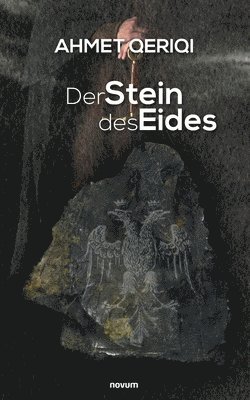 bokomslag Der Stein des Eides