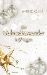 bokomslag Ein Weihnachtswunder in 9 Tagen