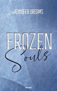 bokomslag Frozen Souls