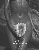 Manfred Baumann - VENUS - The Art of Beauty, Inbunden