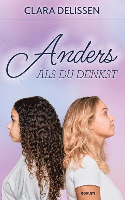 bokomslag Anders als du denkst