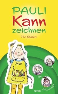 bokomslag Pauli kann zeichnen